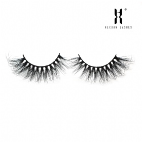 401,  3D real mink lashes